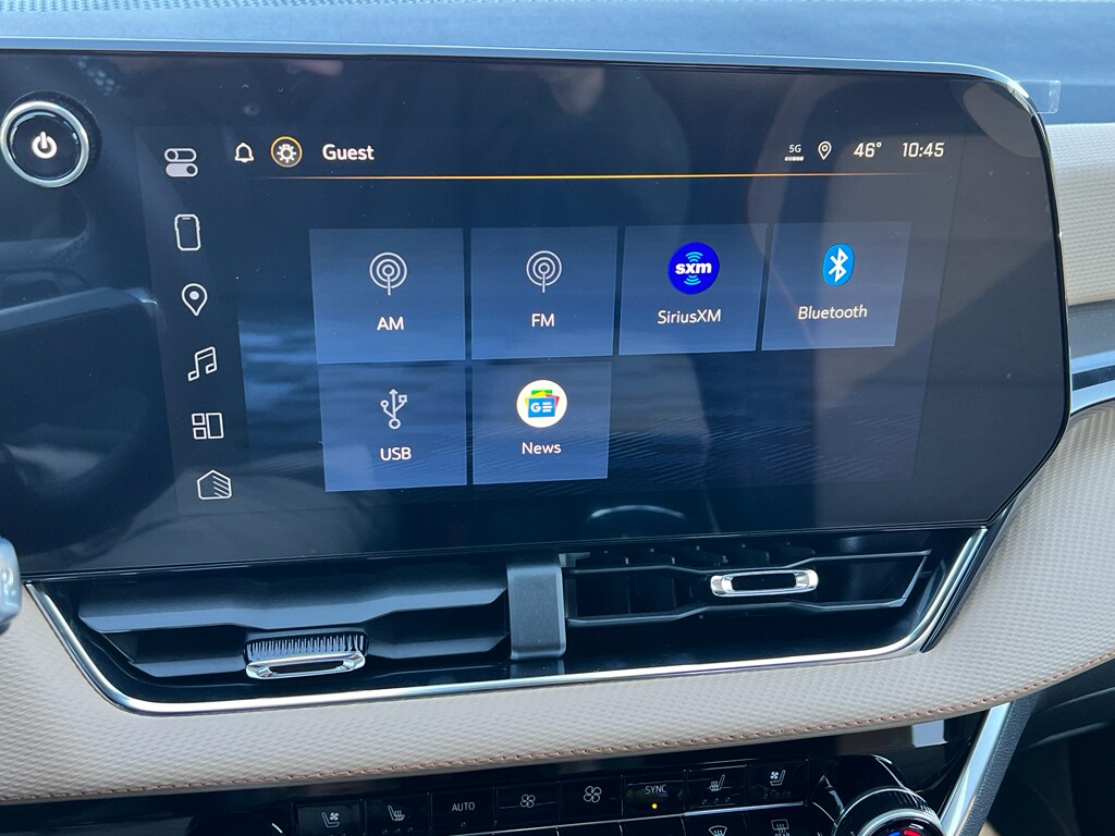 2026 Chevrolet Equinox ACTIV - Photo 30