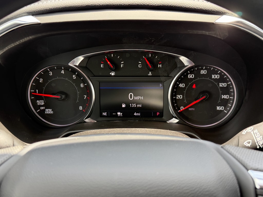 New 2026 Chevrolet Blazer 2LT SUV