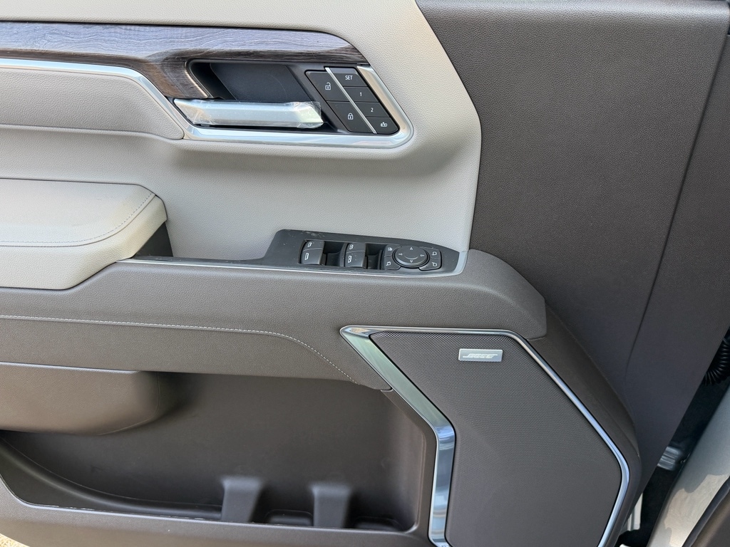 2026 Chevrolet Silverado 1500 LTZ - Photo 26
