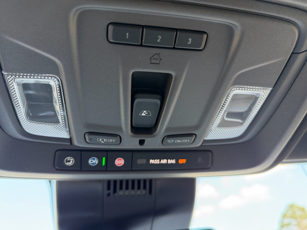 2026 Chevrolet Silverado 1500 LTZ - Photo 19