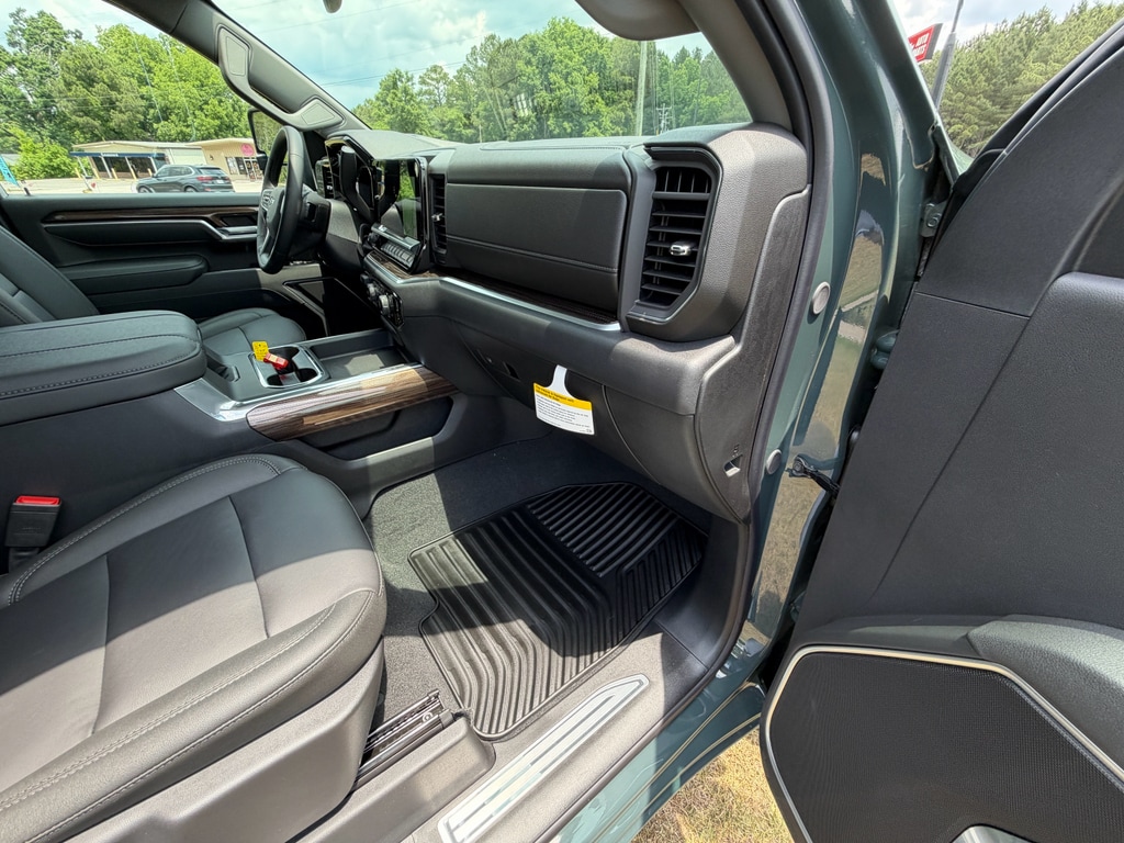 2026 Chevrolet Silverado 2500 HD LT - Photo 27
