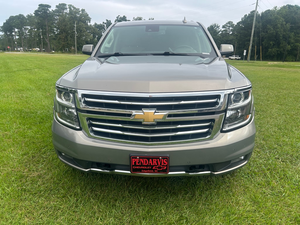 Used 2019 Chevrolet Tahoe LT SUV