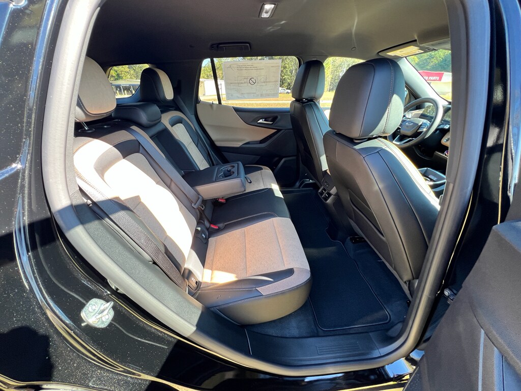 2026 Chevrolet Equinox ACTIV - Photo 11