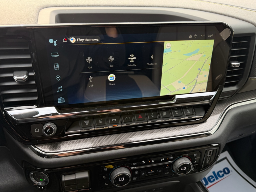 2026 Chevrolet Silverado 2500 HD ZR2 - Photo 11