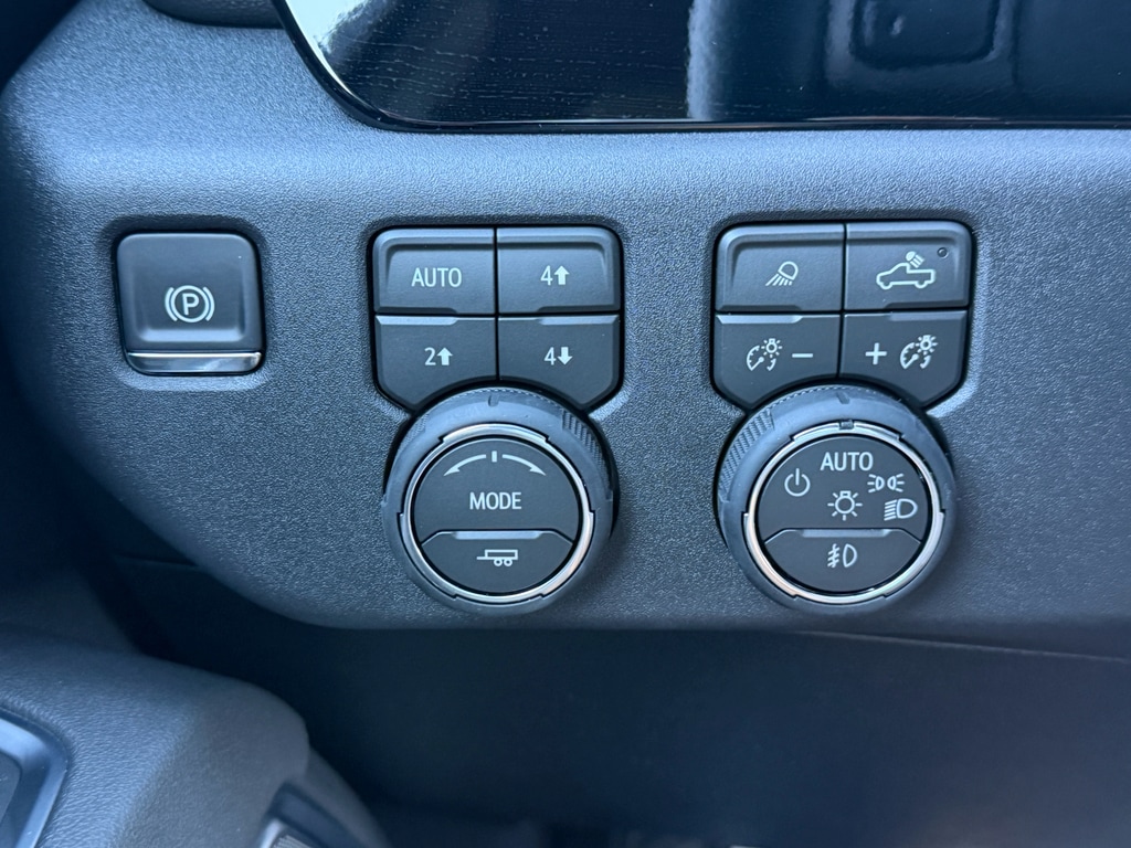 2026 Chevrolet Silverado 2500 HD High Country - Photo 6