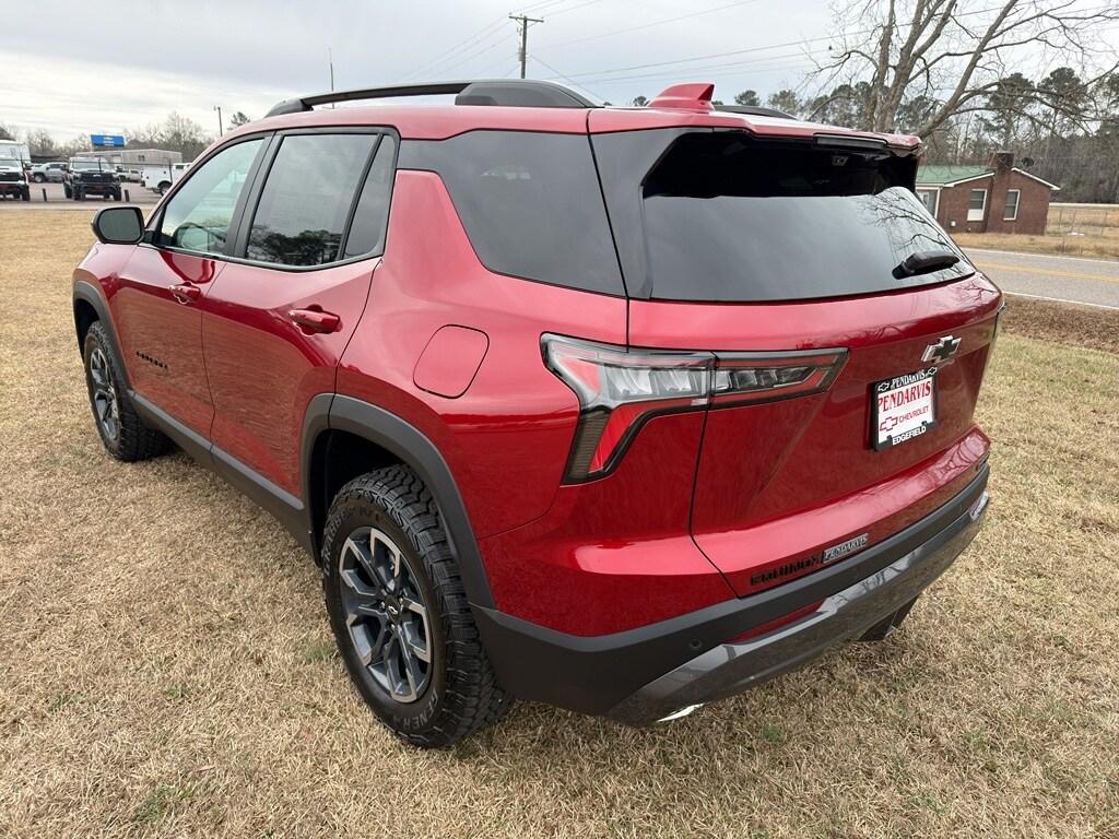 2026 Chevrolet Equinox ACTIV - Photo 20