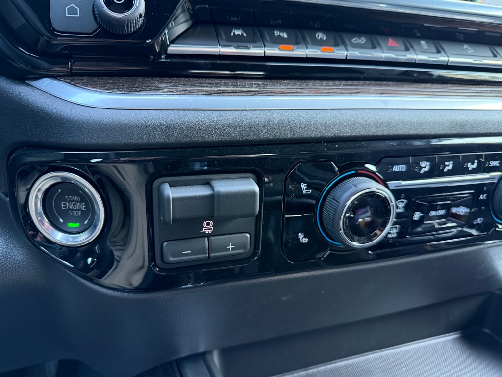 2026 Chevrolet Silverado 1500 LT Trail Boss - Photo 8