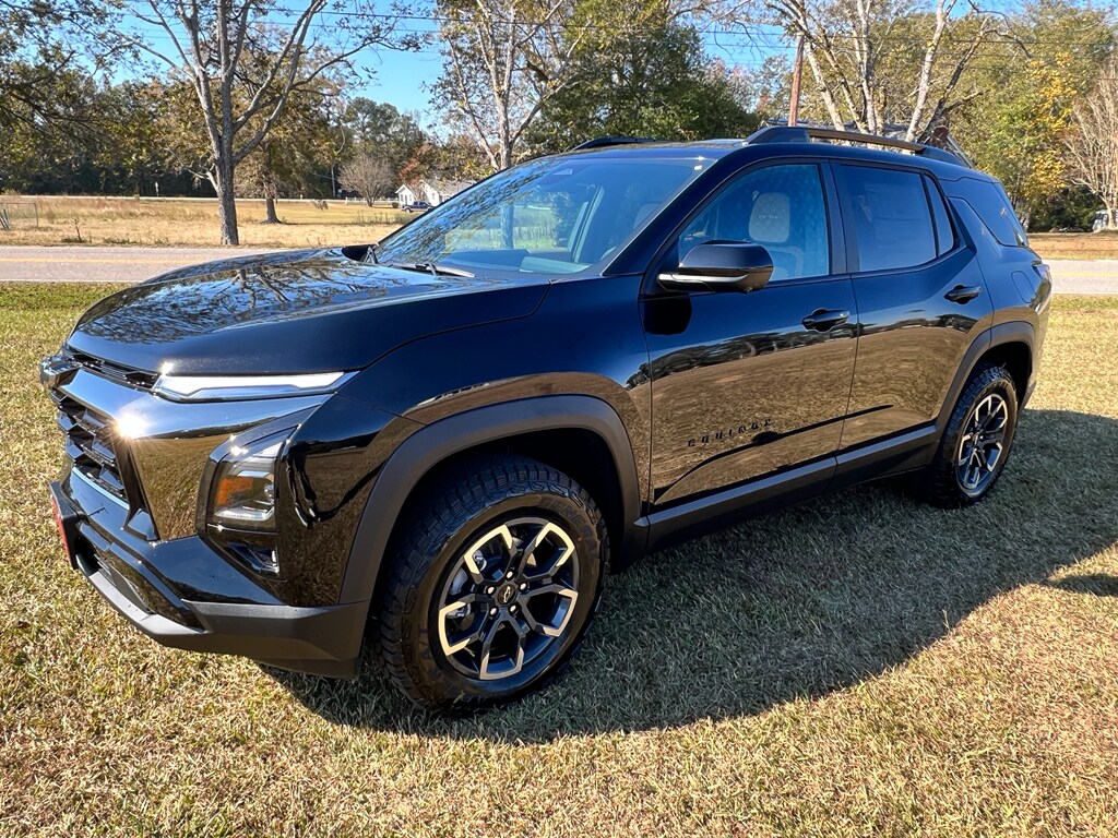 2026 Chevrolet Equinox ACTIV - Photo 6