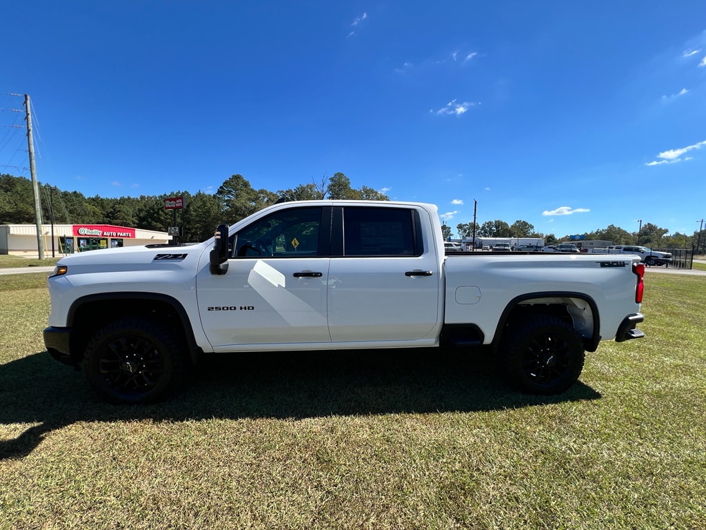 2026 Chevrolet Silverado 2500 HD LT - Photo 18