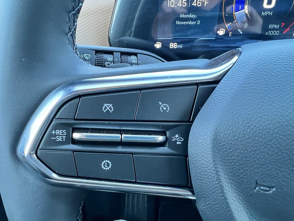 2026 Chevrolet Equinox ACTIV - Photo 21