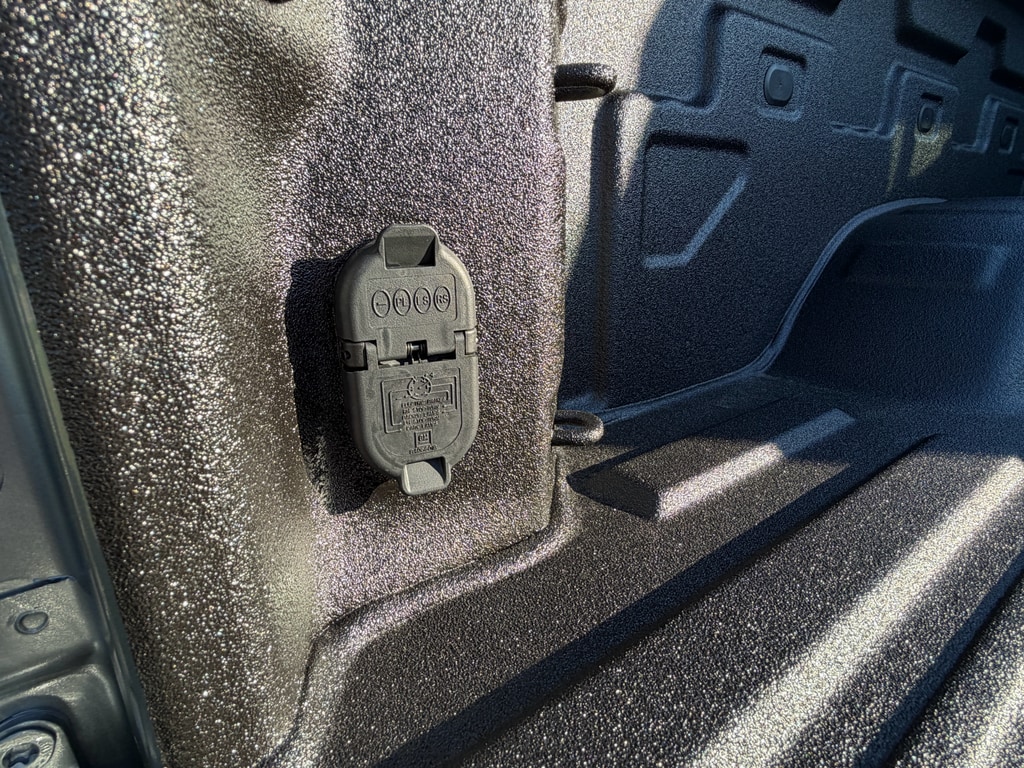 2026 Chevrolet Silverado 2500 HD High Country - Photo 30