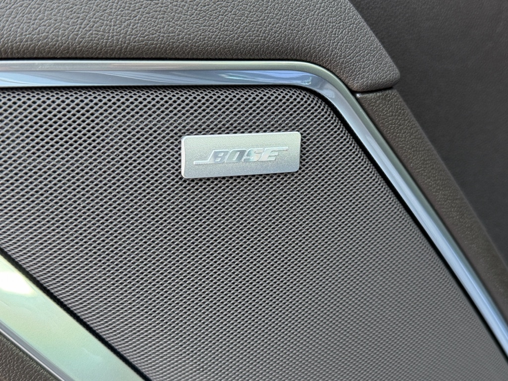 2026 Chevrolet Silverado 1500 LTZ - Photo 25