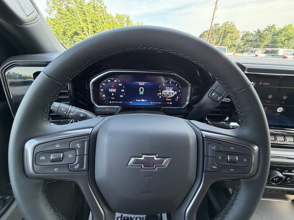2026 Chevrolet Silverado 2500 HD ZR2 - Photo 11