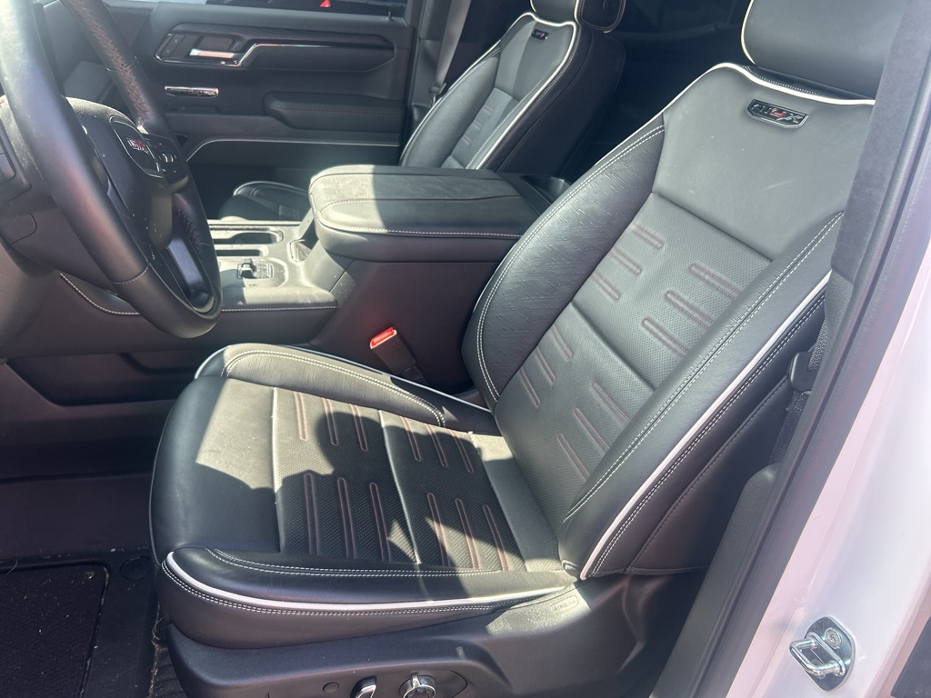 Used 2023 GMC Sierra 1500 AT4X Truck Crew Cab