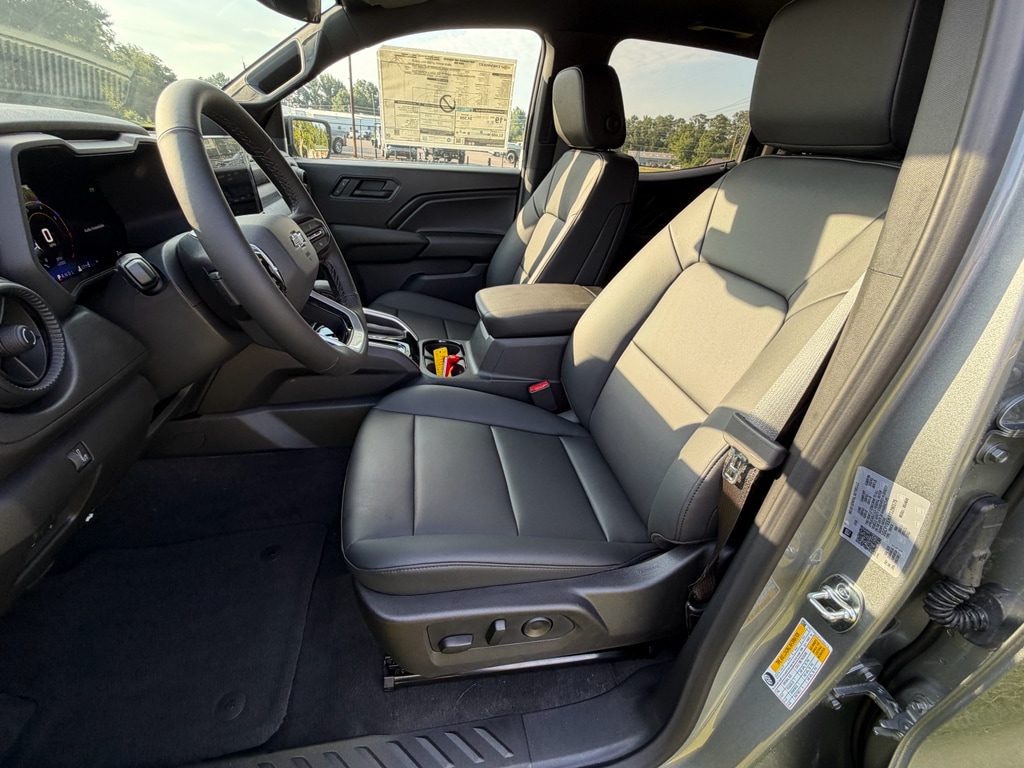 2026 Chevrolet Colorado Trail Boss - Photo 15