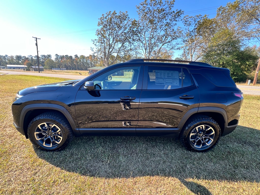 2026 Chevrolet Equinox ACTIV - Photo 3