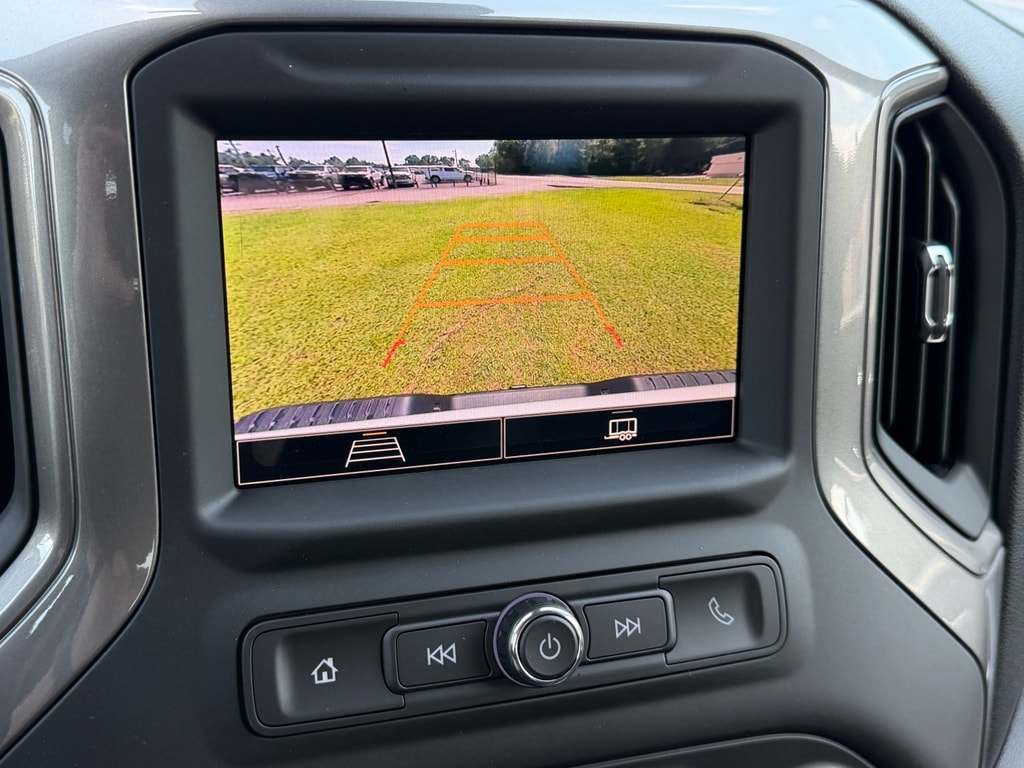 2026 Chevrolet Silverado 3500 HD Work Truck - Photo 13