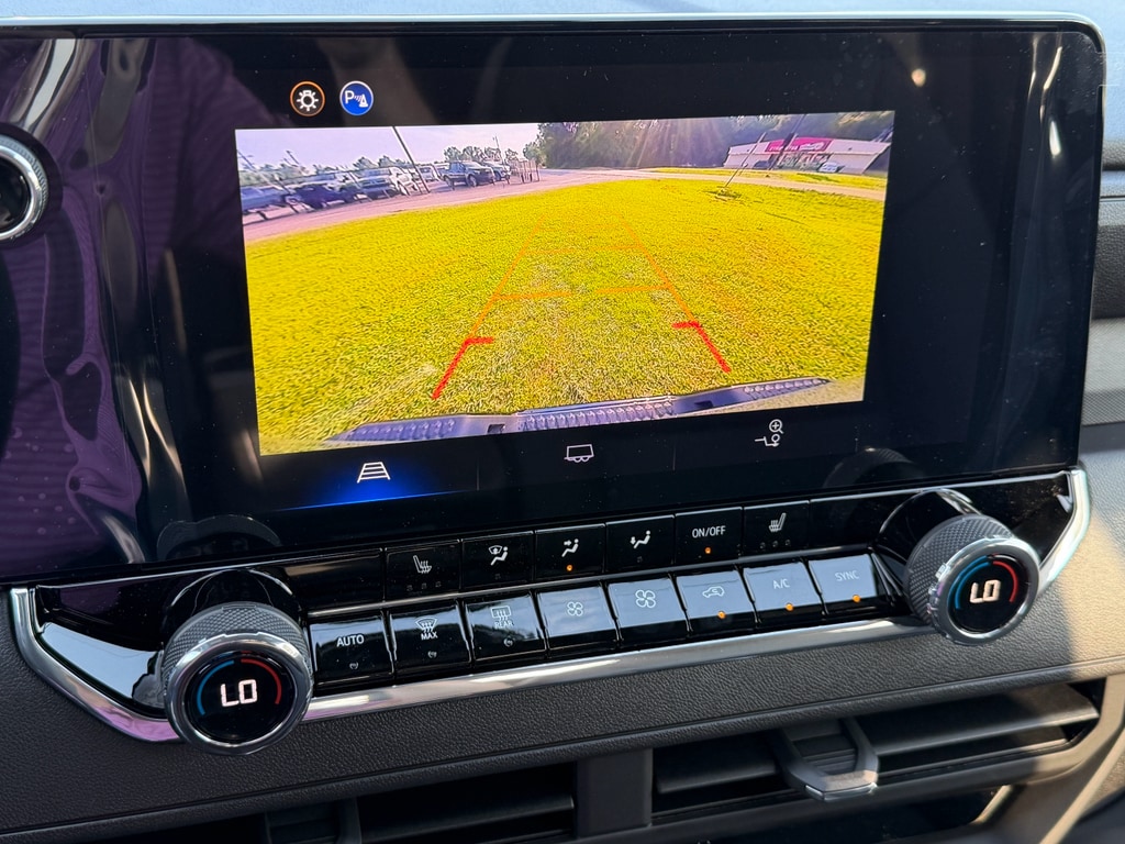 2026 Chevrolet Colorado Trail Boss - Photo 9
