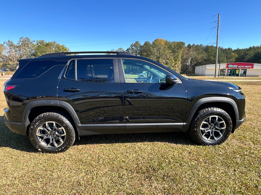 2026 Chevrolet Equinox ACTIV - Photo 2