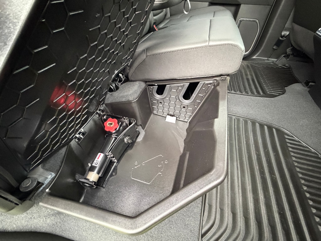 2026 Chevrolet Silverado 1500 LTZ - Photo 25