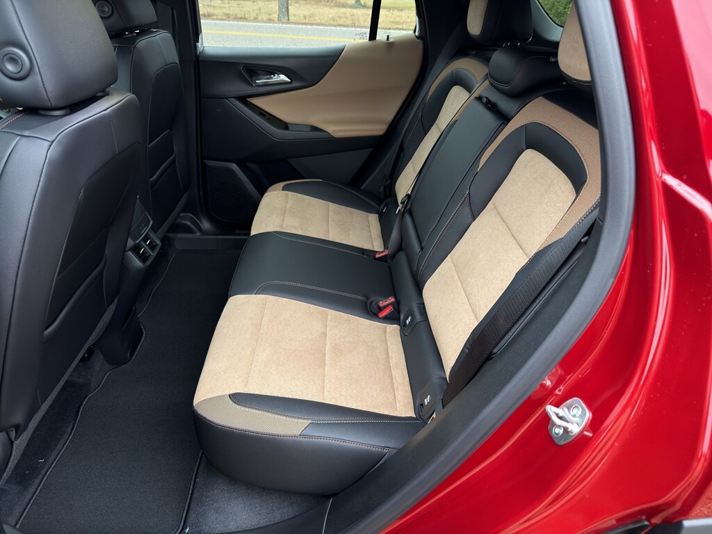 2026 Chevrolet Equinox ACTIV - Photo 17