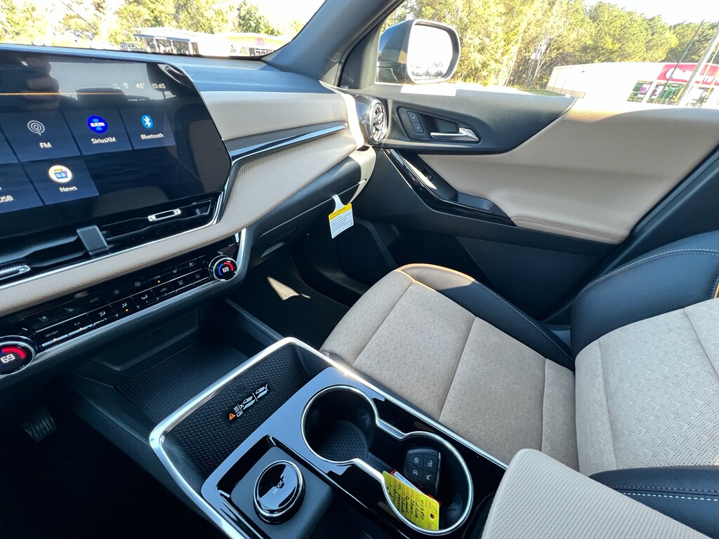 2026 Chevrolet Equinox ACTIV - Photo 27