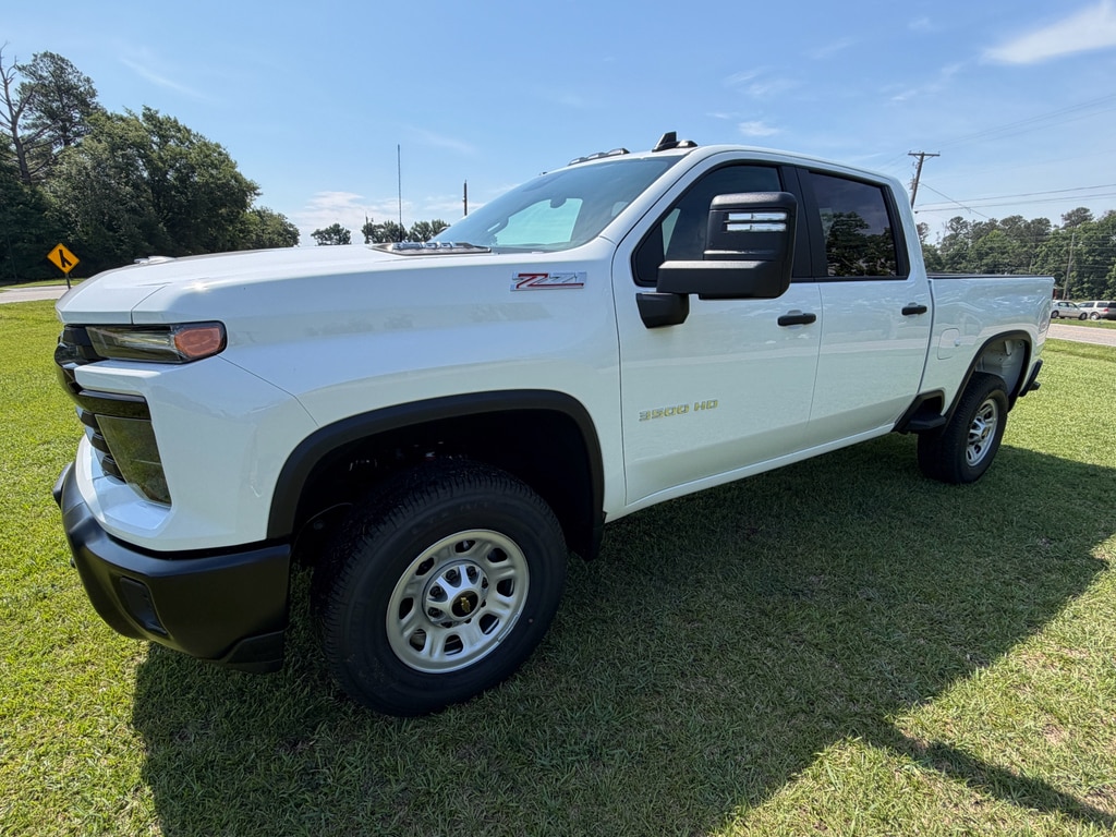 2026 Chevrolet Silverado 3500 HD Work Truck - Photo 20