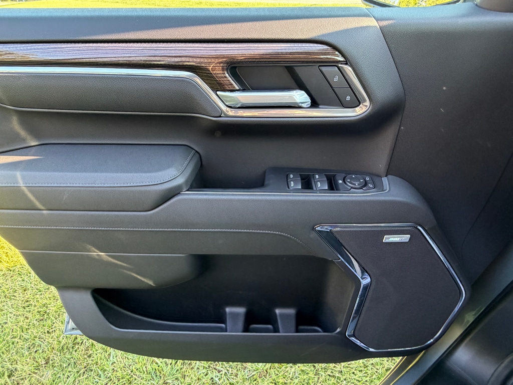 2026 Chevrolet Silverado 1500 LT Trail Boss - Photo 15