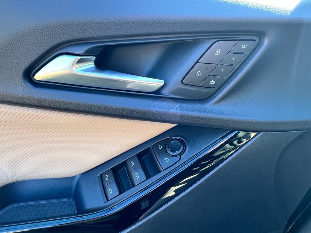 2026 Chevrolet Equinox ACTIV - Photo 16