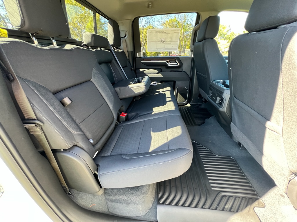 2026 Chevrolet Silverado 2500 HD LT - Photo 24