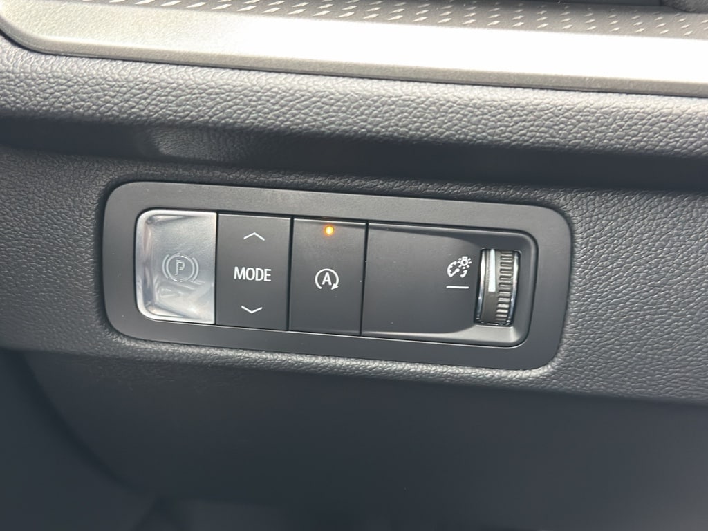2026 Chevrolet Traverse LT - Photo 8