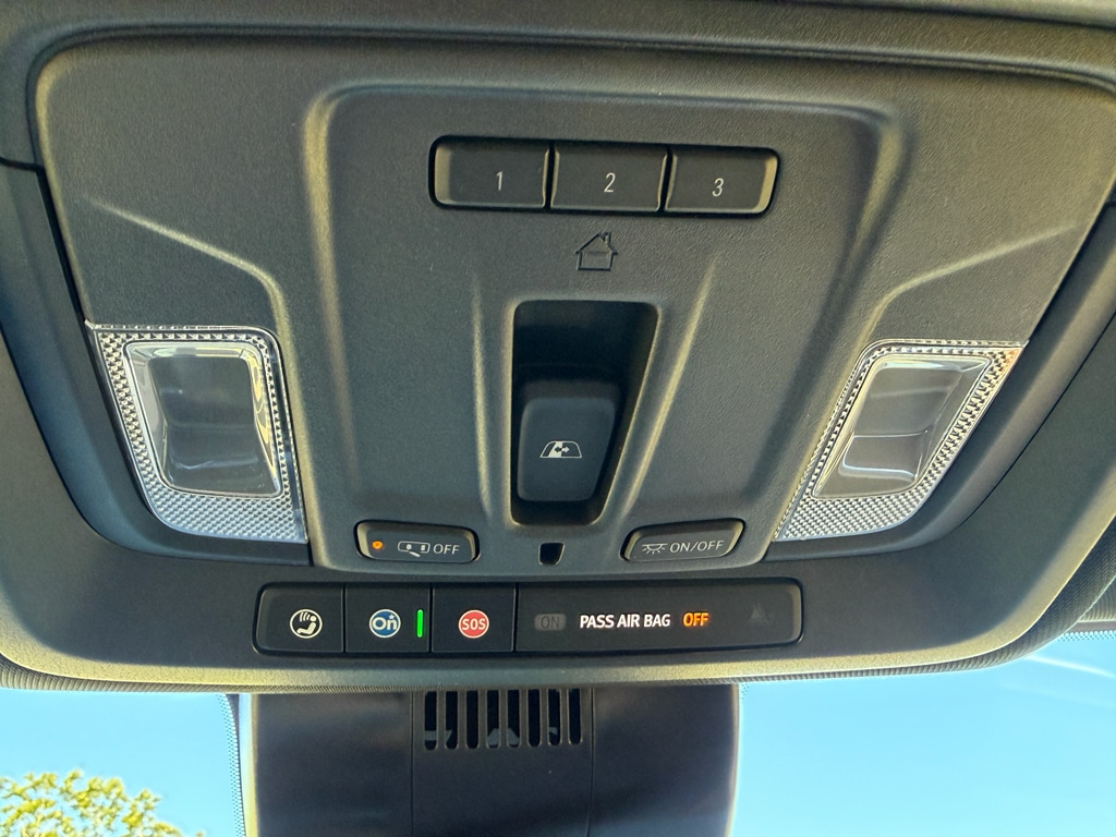 2026 Chevrolet Silverado 2500 HD High Country - Photo 8
