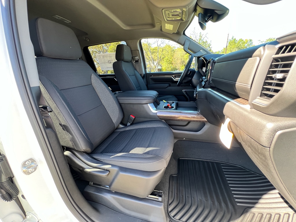 2026 Chevrolet Silverado 2500 HD LT - Photo 25