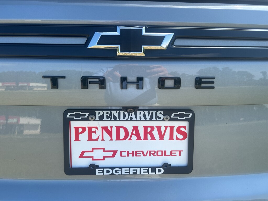Used 2024 Chevrolet Tahoe RST SUV