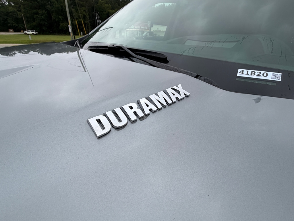 2026 Chevrolet Silverado 1500 LTZ - Photo 22