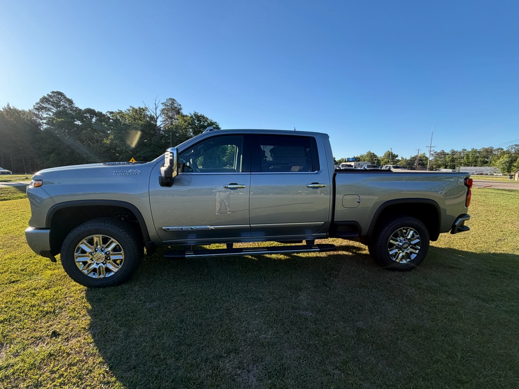 2026 Chevrolet Silverado 2500 HD High Country - Photo 21