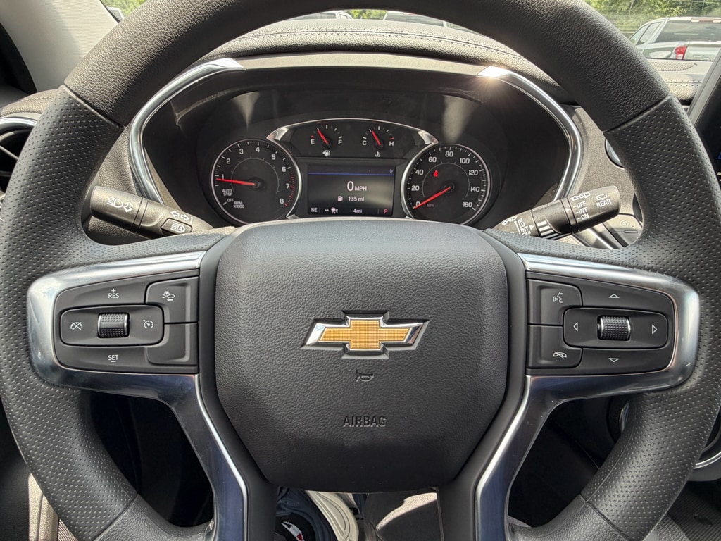 New 2026 Chevrolet Blazer 2LT SUV