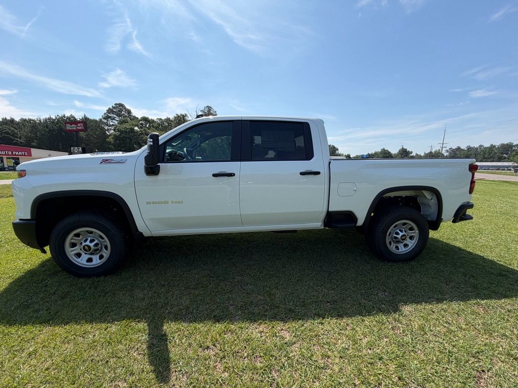 2026 Chevrolet Silverado 3500 HD Work Truck - Photo 21