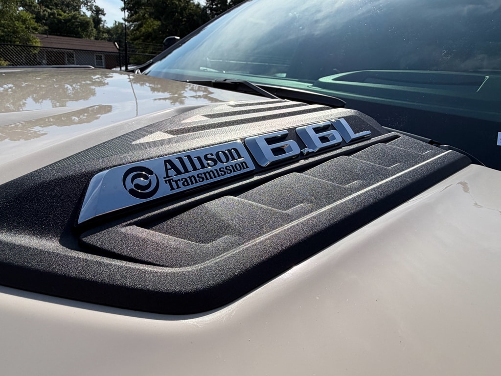 2026 Chevrolet Silverado 2500 HD ZR2 - Photo 13