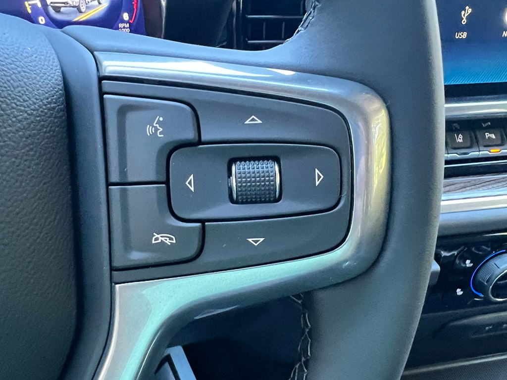 2026 Chevrolet Silverado 2500 HD LT - Photo 7