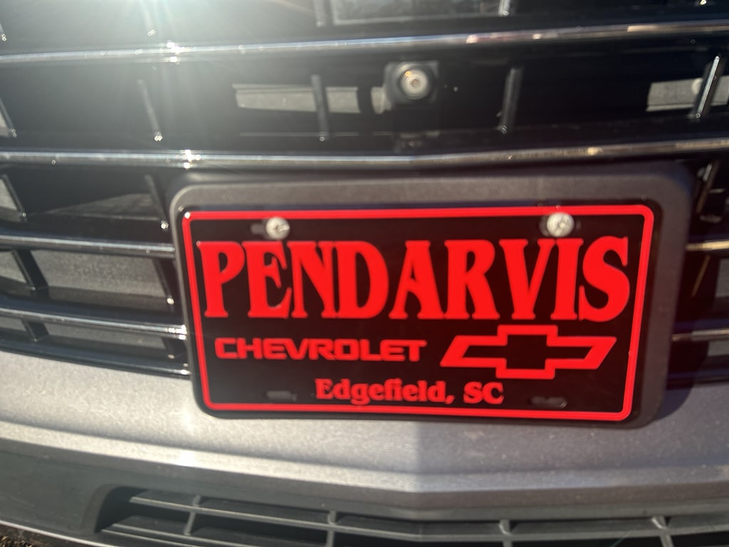 Used 2020 Chevrolet Blazer Premier SUV