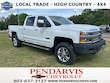  Chevrolet Silverado 2500 HD