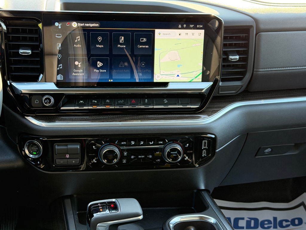 2026 Chevrolet Silverado 1500 LT Trail Boss - Photo 20
