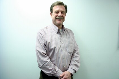 Staff member John Kemp from cd183b16bb21