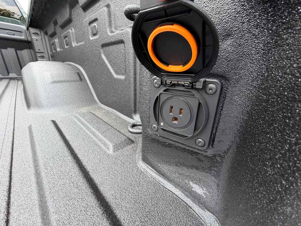 2026 Chevrolet Silverado 2500 HD LT - Photo 32