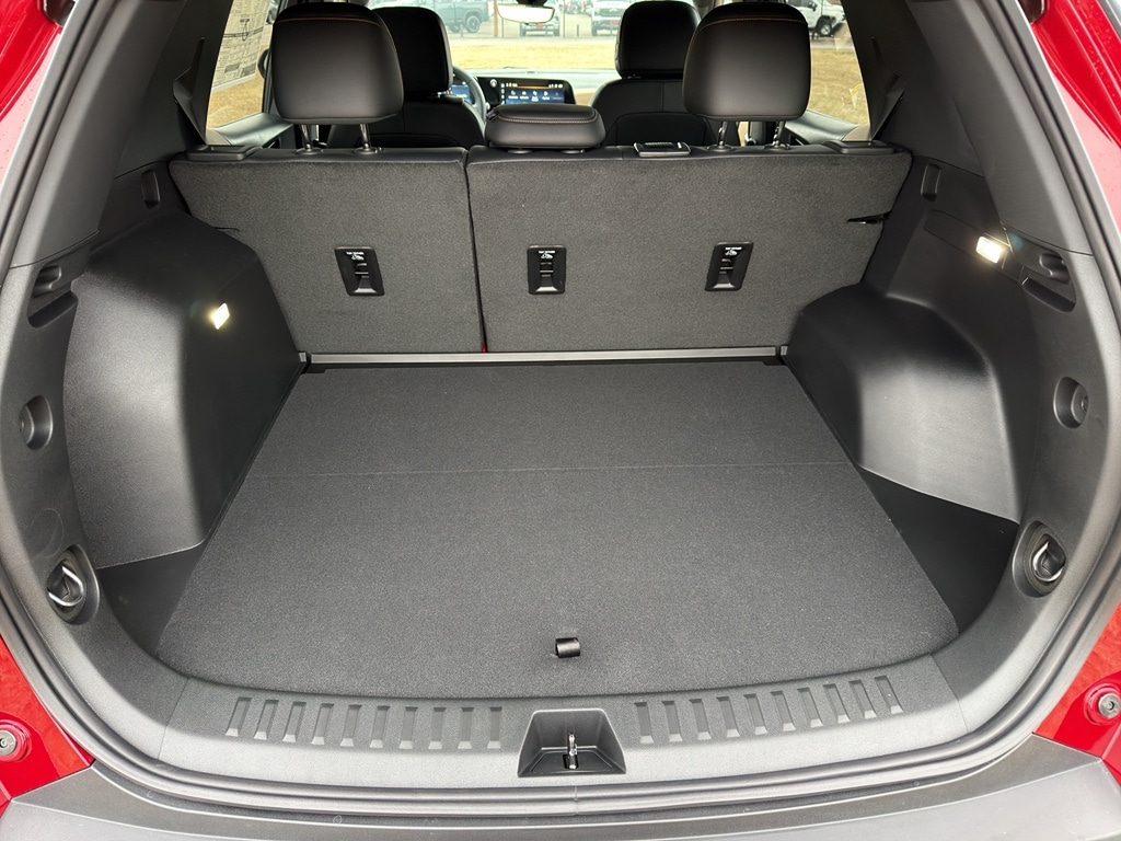 2026 Chevrolet Equinox ACTIV - Photo 29