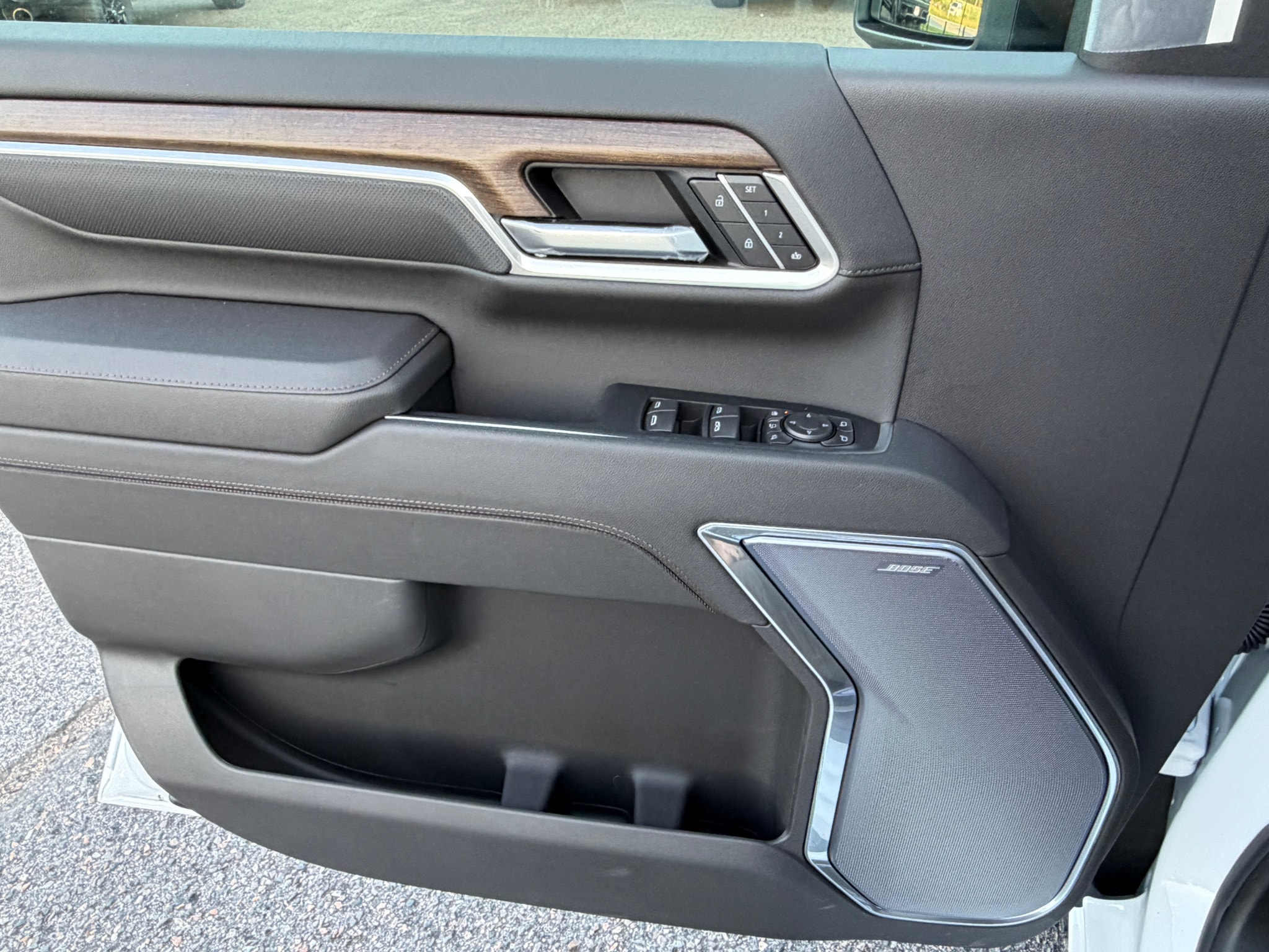 2026 Chevrolet Silverado 2500 HD High Country - Photo 13
