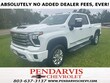Chevrolet Silverado 3500 HD