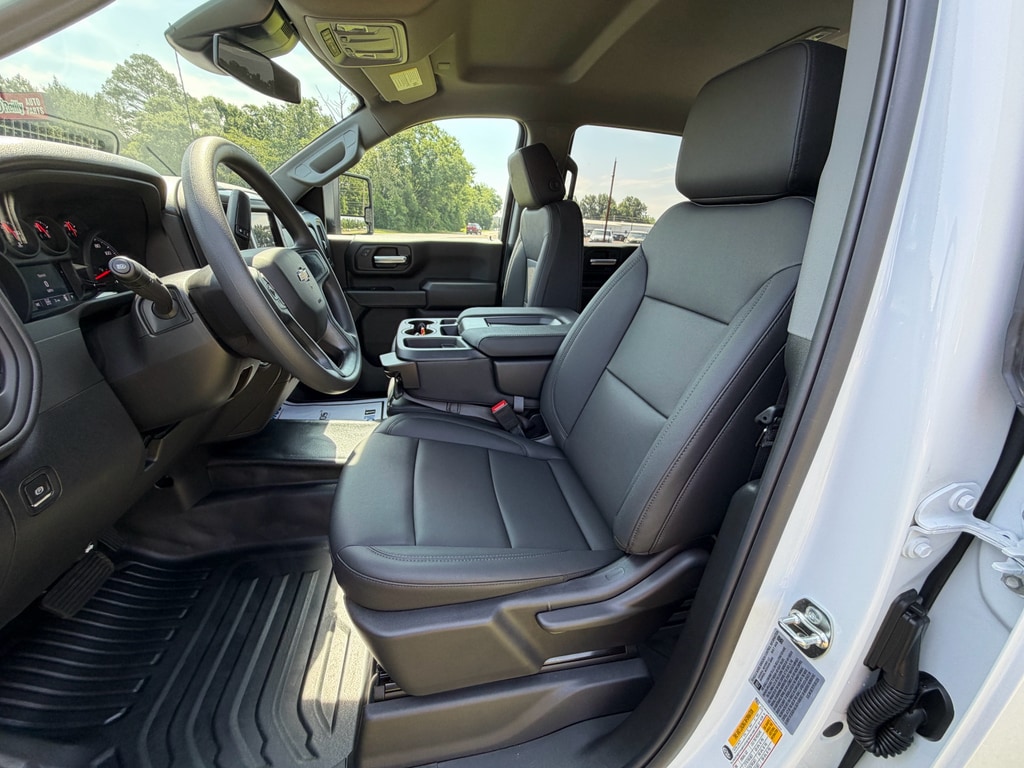 2026 Chevrolet Silverado 3500 HD Work Truck - Photo 16