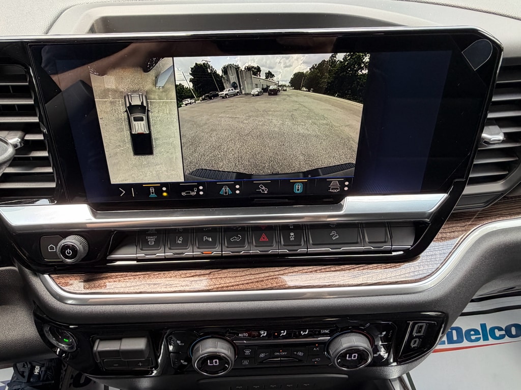 2026 Chevrolet Silverado 2500 HD LT - Photo 15